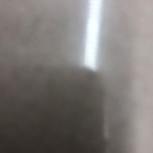 Meet your Posher, Grace